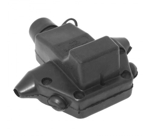 Зажим ответвительный влагозащищенный P72 16-95 мм2 / 2х4-54,6 мм2 EKF PROxima  p-72  EKF