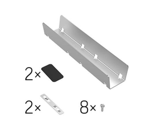 Комплект Х-ЛАЙН соединение в линию  V4-R0-70.0006.XL0-0005  VARTON