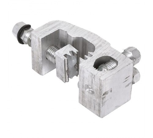 Зажим ответвительный влагозащищенный P72 16-95 мм2 / 2х4-54,6 мм2 EKF PROxima  p-72  EKF