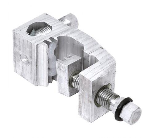 Зажим ответвительный влагозащищенный P72 16-95 мм2 / 2х4-54,6 мм2 EKF PROxima  p-72  EKF