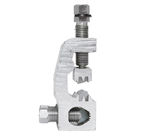 Зажим ответвительный влагозащищенный P72 16-95 мм2 / 2х4-54,6 мм2 EKF PROxima  p-72  EKF