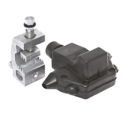 Зажим ответвительный влагозащищенный P72 16-95 мм2 / 2х4-54,6 мм2 EKF PROxima  p-72  EKF