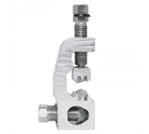 Зажим ответвительный влагозащищенный P72 16-95 мм2 / 2х4-54,6 мм2 EKF PROxima  p-72  EKF