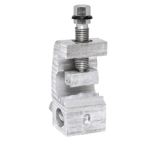 Зажим ответвительный влагозащищенный P72 16-95 мм2 / 2х4-54,6 мм2 EKF PROxima  p-72  EKF