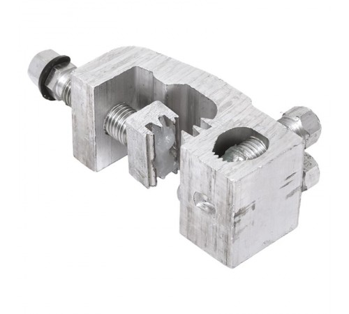 Зажим ответвительный влагозащищенный P72 16-95 мм2 / 2х4-54,6 мм2 EKF PROxima  p-72  EKF