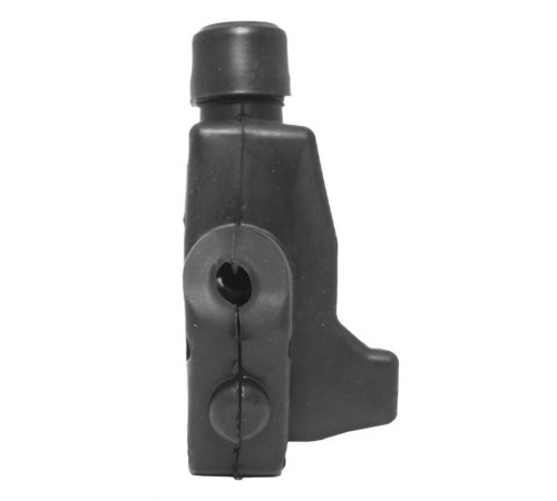 Зажим ответвительный влагозащищенный P72 16-95 мм2 / 2х4-54,6 мм2 EKF PROxima  p-72  EKF