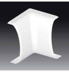 Угол внутренний на 90 гр. белый LE 60 8765 (HB) 60х20  8765_HB  Kopos