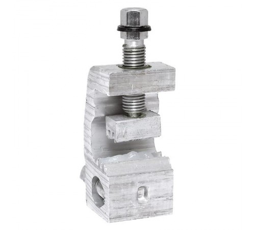 Зажим ответвительный влагозащищенный P72 16-95 мм2 / 2х4-54,6 мм2 EKF PROxima  p-72  EKF