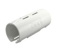 Муфта соединительная разборная, Quick-pipe, пластик M20  2154093  OBO Bettermann