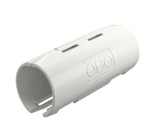 Муфта соединительная разборная, Quick-pipe, пластик M20  2154093  OBO Bettermann