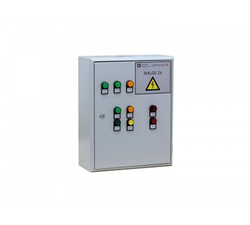 ЦСАО DIALOG 24-4-400-1H  4910000960  Световые Технологии