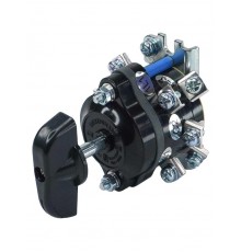 ПП 3-16/Н2 М3 исп.3, переключатель пакетный (ЭТ)  ET002071  Электротехник