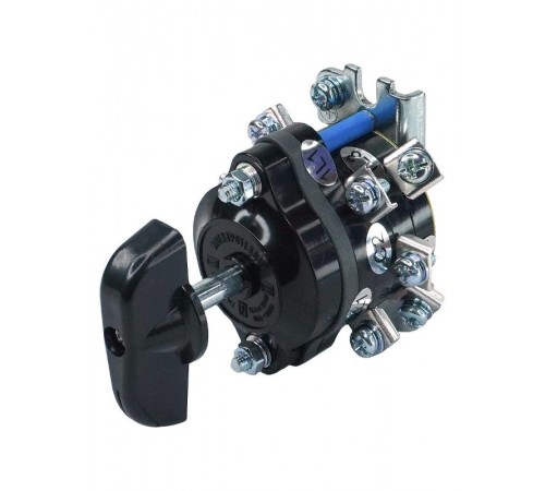 ПП 3-16/Н2 М3 исп.3, переключатель пакетный (ЭТ)  ET002071  Электротехник