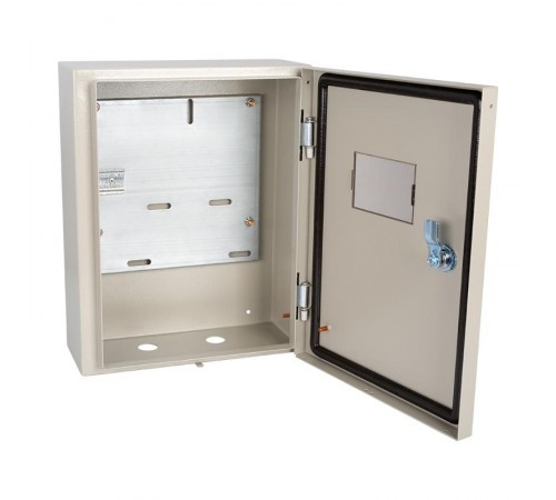 Корпус металлический ЩУ-3/1-0-395х310х150-IP54-УХЛ2  243789  КЭАЗ