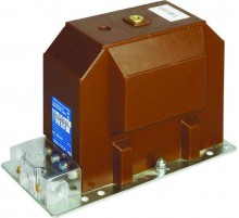 Трансформатор напряжения НИОЛ-СТ-10-М-100/V3/100/V3/100/3-0,5/0,5/3Р-20ВА/20ВА/100ВА У2  NIOLST-24332-20/20/100BA  EKF