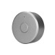 Панель Knob SMART-P87-DIM Silver (3V, 1 зона, 2.4G) (Arlight, IP20 Пластик, 5 лет)  031622  Arlight