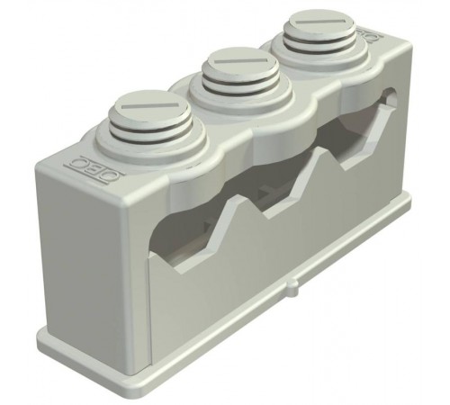 Крепежная скоба 6-16mm (3040 3)  2109018  OBO Bettermann