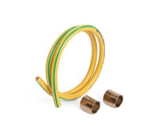 Комплект заземления КБМ-С-1  84301  КВТ