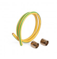 Комплект заземления КБМ-С-1  84301  КВТ