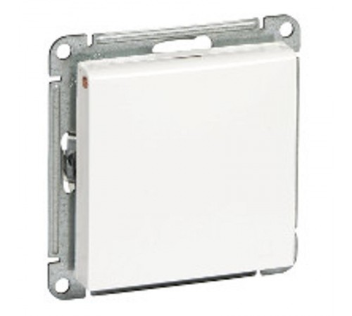 W59 Aqua Слоновая кость Розетка с заземлением с крышкой с защитными шторками IP44  RS16-152B-2-86  SE