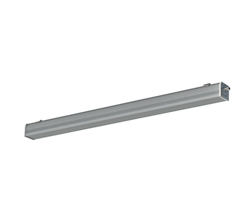 Светильник светодиодный подвесной ДСП49-40-045 Blade EM3 DT 840  1167440045.43  АСТЗ