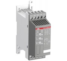 Софтстартер PSR16-600-11 7,5кВт 400В (24 В AC/DC)  1SFA896107R1100  ABB