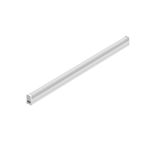 Светильник светодиодный TL Basic линейный матовый 7W 4000K 563*22*33, 500лм 1/25  930411207  Gauss