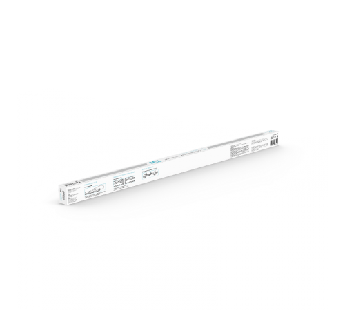 Светильник светодиодный TL Basic линейный матовый 7W 4000K 563*22*33, 500лм 1/25  930411207  Gauss