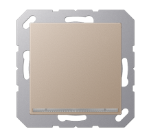 Механизм LED подсветки A1539-OOCHLNW Jung