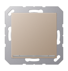 Механизм LED подсветки A1539-OOCHLNW Jung