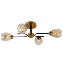 Люстра Melanthe 3125-304 4 х Е14 40 Вт модерн  Б0054852  Rivoli