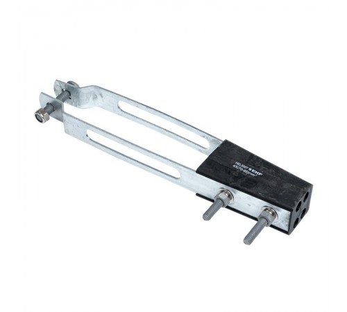 Зажим анкерный HEL-5507 (4х70-95) EKF PROxima  hel-5507  EKF