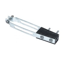 Зажим анкерный HEL-5507 (4х70-95) EKF PROxima  hel-5507  EKF