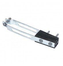 Зажим анкерный HEL-5507 (4х70-95) EKF PROxima  hel-5507  EKF