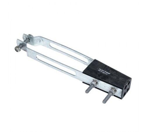 Зажим анкерный HEL-5507 (4х70-95) EKF PROxima  hel-5507  EKF