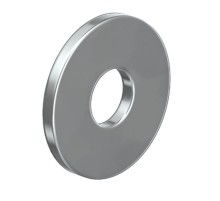 Шайба плоская увеличенная DIN 9021 М12  CMZ18-SH-12  IEK