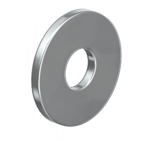 Шайба плоская увеличенная DIN 9021 М12  CMZ18-SH-12  IEK