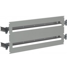 FORMAT Компл. уст. мод. АВ внутр. дверь 300х1000 88 мод.  YKM40D-FO-MCV-030-100  IEK