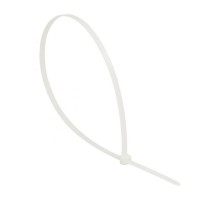 Хомут P6.6 стандартный (б), 2.5x160 (100шт) FlexLock PROxima  plc-fl-ctsw-2.5x160  EKF