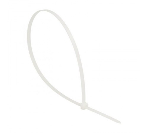 Хомут P6.6 стандартный (б), 2.5x100 (100шт) FlexLock PROxima  plc-fl-ctsw-2.5x100  EKF