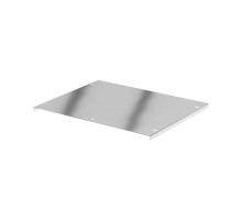 Крышка CDV 90 на угол вертикальный внеш. осн. 200, нержавеющая сталь AISI 304  IKSVL20C  DKC