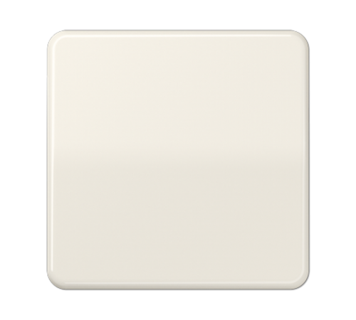 Клавиша ударопрочная для выключателя и кнопки; слоновая кость  CD590BF  Jung