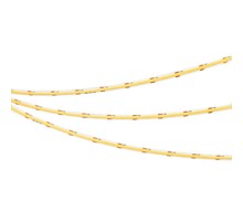 Светодиодная лента COB-X400-5mm 24V White6000 (7.2 W/m, IP20, CSP, 5m) (Arlight, -)  041695  Arlight