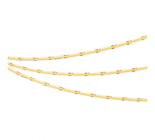 Светодиодная лента COB-X400-5mm 24V Warm2700 (7.2 W/m, IP20, CSP, 5m) (Arlight, -)  041697  Arlight