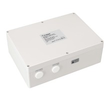 Блок аварийного питания ARJ-EMG-50-200W-1H-LiFePO4 (Arlight, IP65 Пластик, 3 года)  038364  Arlight