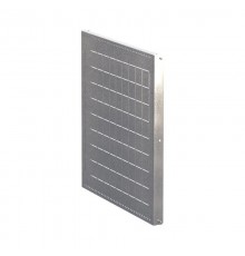 Панели боковые секционные В500 Г600 (2 шт.)  AleSta AleSta-PCV5060 EKF