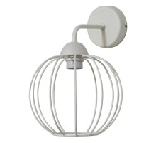 Светильник "Лада" 511 бел.муар НББ 01-60-152 Е27  1005404568  Элетех