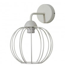 Светильник "Лада" 511 бел.муар НББ 01-60-152 Е27  1005404568  Элетех