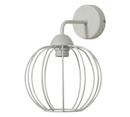 Светильник "Лада" 511 бел.муар НББ 01-60-152 Е27  1005404568  Элетех