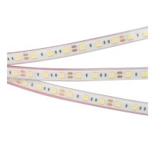 Светодиодная лента герметичная RTW-PFS-B60-13mm 12V Day5000 (14.4 W/m, IP68, 5060, 5m) (Arlight, 14.4 Вт/м, IP68)  036256  Arlight
